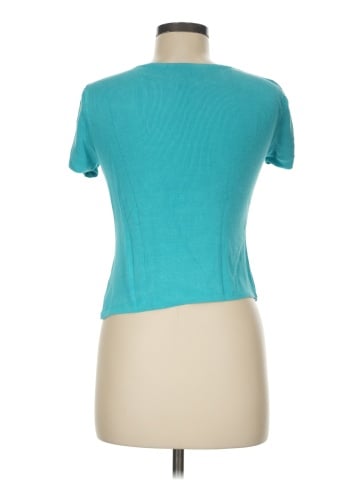 Harold's Silk Cardigan (view 2)