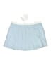 Nia Solid Blue Skort Size XL - photo 2