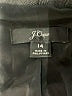 J.Crew Gray Blazer Size 14 - photo 6