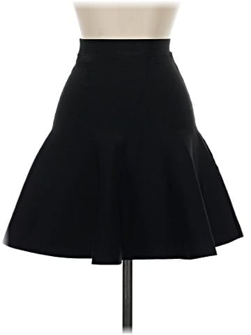 BCBGMAXAZRIA Formal Skirt (view 2)