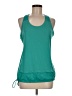 lucy Teal Active Tank Size M (estimated) - photo 1