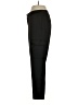 Ann Taylor LOFT 100% Polyester Black Cargo Pants Size 2 - photo 5