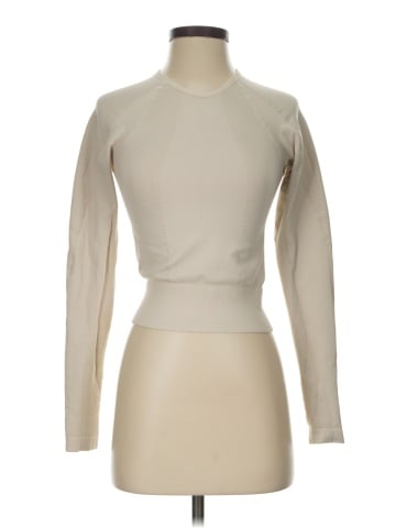 Nux Long Sleeve Top (view 1)