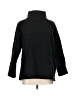 Gap 100% Polyester Black Turtleneck Sweater Size L - photo 1