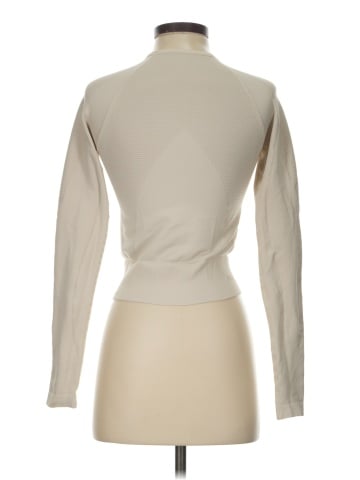 Nux Long Sleeve Top (view 2)