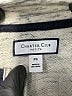 Charter Club Gray Jacket Size S (petite) - photo 6
