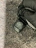 Unbranded Stripes Black Jeans Size L - photo 8