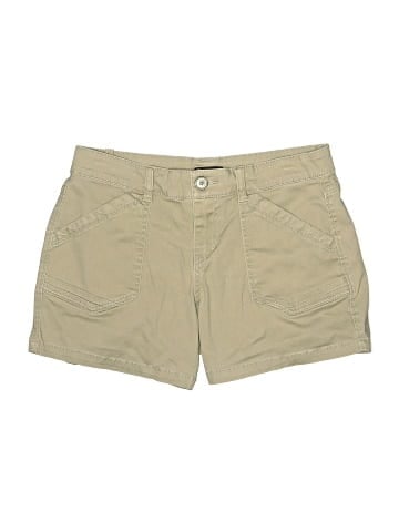 Supplies Khaki Shorts (view 1)