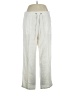 For Cynthia Ivory Casual Pants Size 1X - photo 1