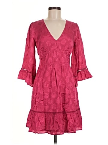 Maeve by Anthropologie Casual Dress (view 1)
