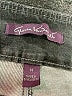 Gloria Vanderbilt Chevron-herringbone Black Jeans Size 14 - photo 4