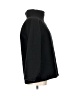 Gap 100% Polyester Black Turtleneck Sweater Size L - photo 4