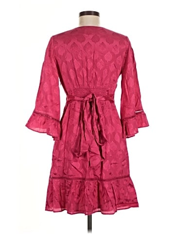 Maeve by Anthropologie Casual Dress (view 2)
