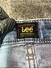 Lee Blue Jeans Size 3 - photo 7