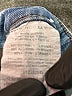 Lee Blue Jeans Size 3 - photo 8