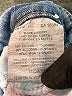 Lee Blue Jeans Size 3 - photo 9
