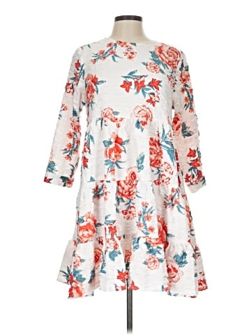 Mi ami Casual Dress (view 1)