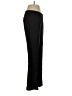 Caslon Solid Black Dress Pants Size S - photo 4