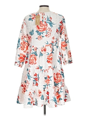 Mi ami Casual Dress (view 2)