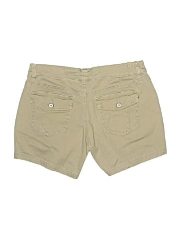 Supplies Khaki Shorts (view 2)