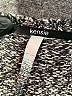 Kensie Tweed Gray Pullover Sweater Size S - photo 7