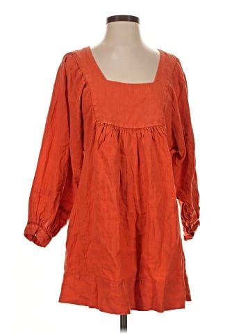 Joie 3/4 Sleeve Blouse (view 1)
