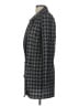 ASOS Design Houndstooth Gray Blazer Size 10 - photo 5