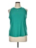 Nike Green Sleeveless T-Shirt Size XL - photo 1