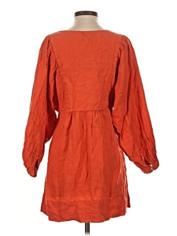 Joie 3/4 Sleeve Blouse (view 2)