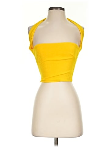 Oh Polly Sleeveless Top (view 1)