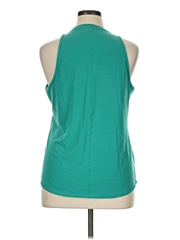 Nike Sleeveless T-Shirt (view 2)