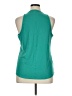 Nike Green Sleeveless T-Shirt Size XL - photo 2