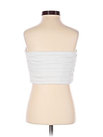 Zara Sleeveless Top (view 2)