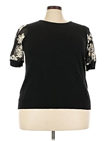 Sioni Pullover Sweater (view 1)