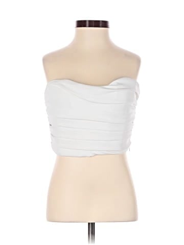 Zara Sleeveless Top (view 1)