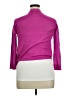 Worthington 100% Acrylic Pink Cardigan Size XL (petite) - photo 2