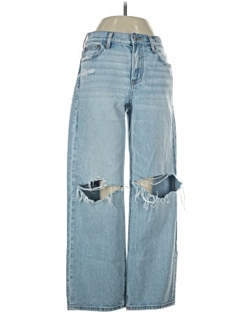 American Eagle Outfitters Jeans (view 1)