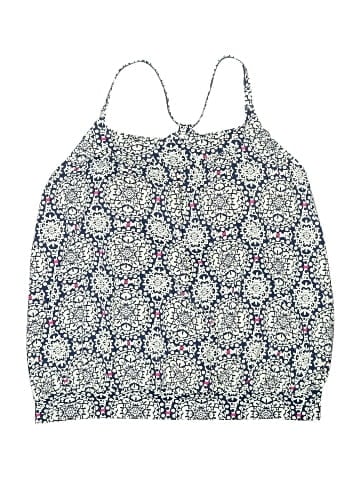 Lands' End Swimsuit Top (view 1)