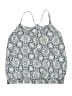 Lands' End Blue Swimsuit Top Size 14 - photo 1