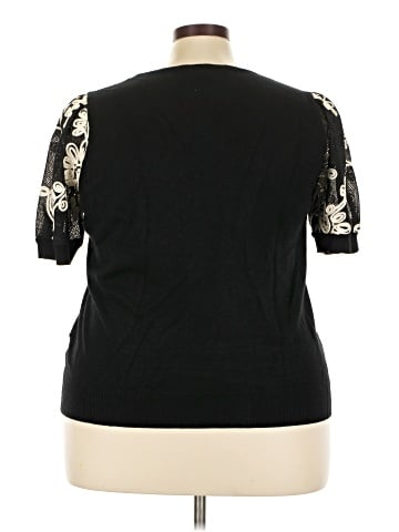 Sioni Pullover Sweater (view 2)