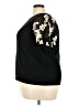 Sioni Black Pullover Sweater Size 2X - photo 5