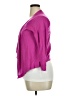 Worthington 100% Acrylic Pink Cardigan Size XL (petite) - photo 5