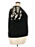 Sioni Black Pullover Sweater Size 2X - photo 4