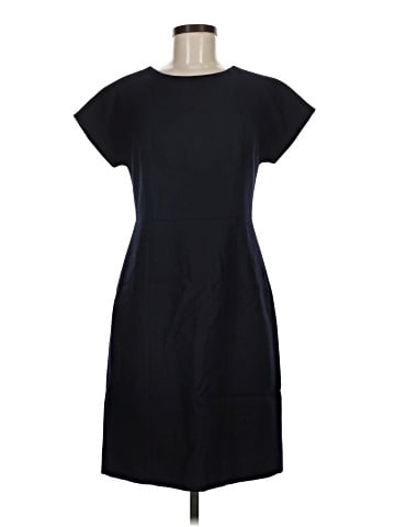 J.Crew Casual Dress (view 1)