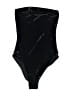 Out From Under Black Bodysuit Size S - photo 1