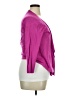 Worthington 100% Acrylic Pink Cardigan Size XL (petite) - photo 4