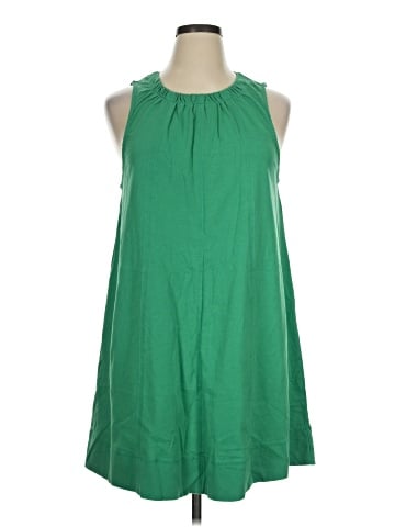 Ann Taylor LOFT Casual Dress (view 1)