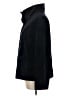 Talbots 100% Cotton Solid Black Jacket Size 12 - photo 5
