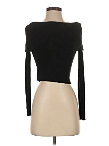 Joie Long Sleeve Top (view 1)