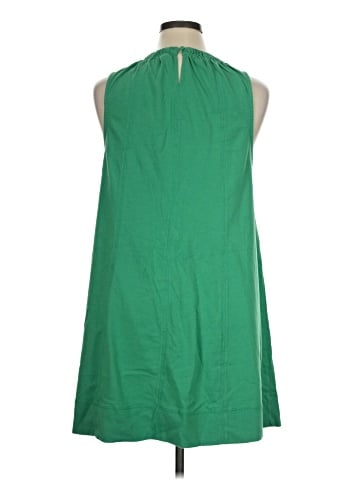 Ann Taylor LOFT Casual Dress (view 2)
